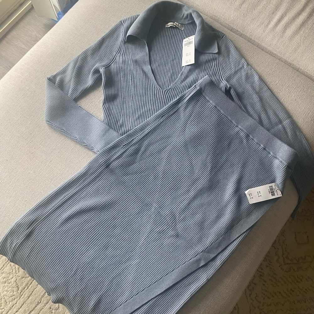 Abercrombie & Fitch Set